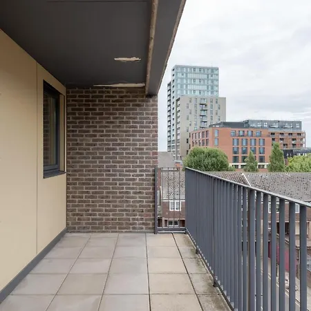 Appartamento Guestready - London Urban Retreat At East End